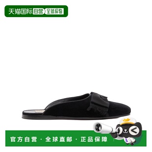 YS0M85YBC 平底拖鞋 1h可退 香港直邮Valentino