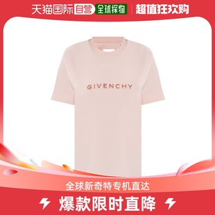 衬衫 爆款 女士 欧洲直邮givenchy