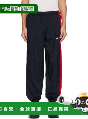 香港直邮Nike 耐克 男士 黑色 Total 90 Repel Football 运动裤 H