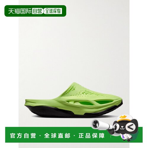 1h可退 香港直邮Nike 耐克 男士 + MMW 005 Foam 镂空凉拖 DH1258