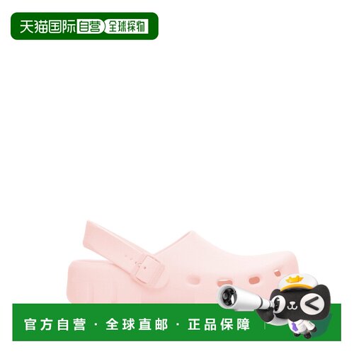 1h可退 香港直邮BIRKENSTOCK 女士拖鞋 1029564LIGHT SS2025 粉红