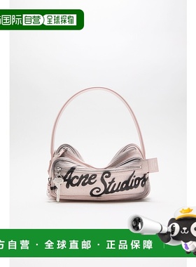 欧洲直邮ACNE (2025新品) 小Camero单肩包斜挎包手提包