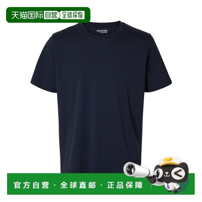 香港直邮Selected 短袖T恤 16087842