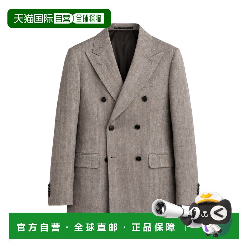 欧洲直邮TAGLIATORE 女士西服外套 JPARIGI10BA40 【付后1h可退】