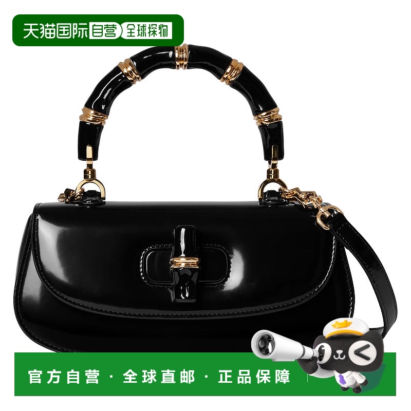 欧洲直邮GUCCI 古驰 25春夏 827750 AAEVT 1000 女士 手提包 GUCC