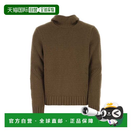 欧洲直邮BOTTEGA VENETA 男士针织衫 710110V2EJ0【付后1h可退】