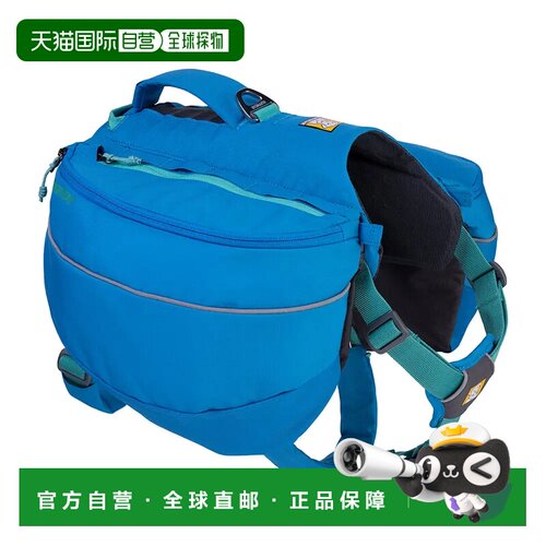 1h可退 香港直邮mont-bell 户外背包 1874132BLDK CO 蓝色 Approa