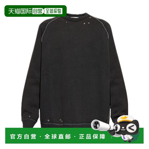香港直邮Isabel Marant 长袖卫衣 SW0074HBC4M02H