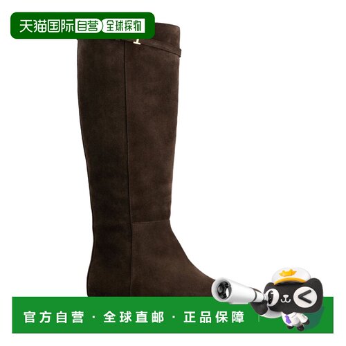 1h可退 香港直邮TOD'S 女士高跟鞋 XXW20L0JM50RE0S808