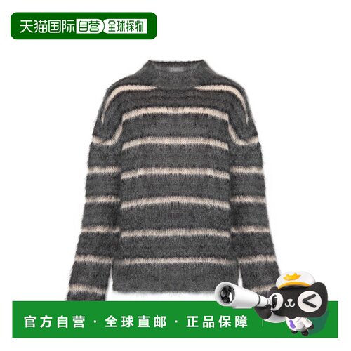 香港直邮MARNI 男士针织衫 GCMG0161Q0UFU174RGN77 支付后1h可退
