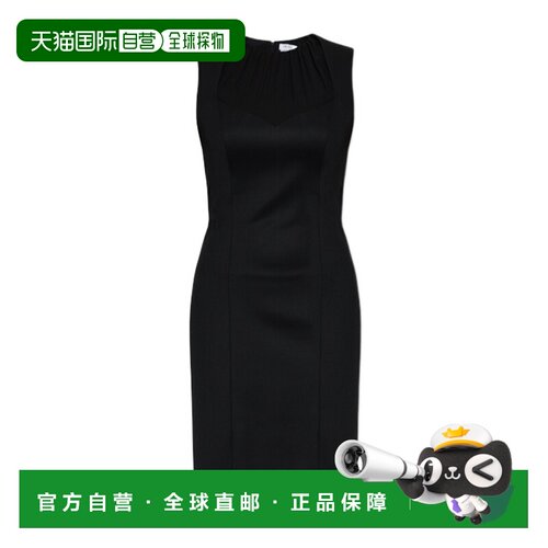 香港直邮ALEXANDER MCQUEEN 女士连衣裙 A004VNQJAG支付后1h可退