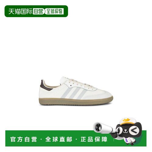1h可退 香港直邮Adidas 女士 Samba Decon 运动鞋 JI3175