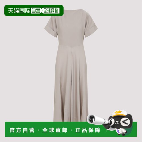 1h可退 香港直邮GIORGIO ARMANI 女士连衣裙 GW001318TE10814U804
