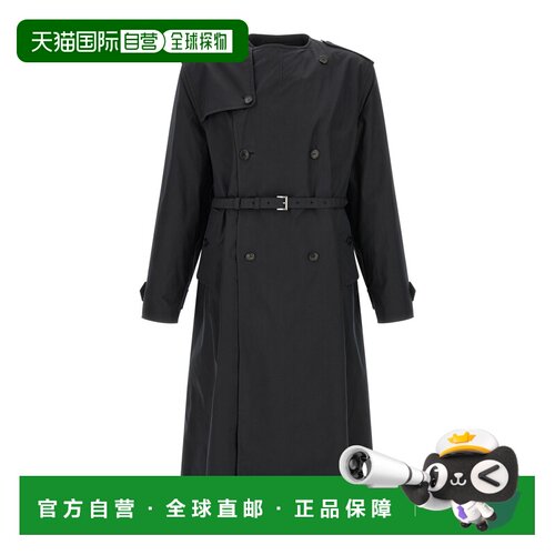 Prada 长袖风衣 SGD21412NSSOOO
