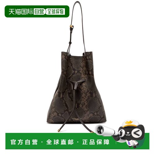 香港直邮Gianni Chiarini 女士斜挎包 BS12597PTY21支付后1h可退