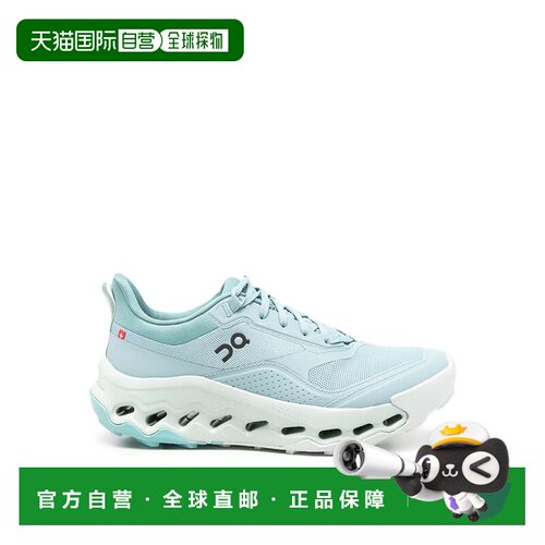 欧洲直邮ON RUNNING 女士运动鞋 3WG10335332 AW2【付后1h可退】