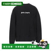 香港直邮Palm 卫衣 Angels 1h可退 棕榈天使 男士 black黑色 舒适