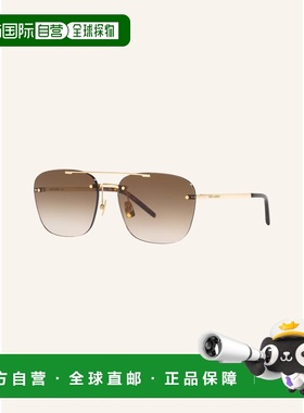 欧洲直邮saint laurent 女士 太阳镜