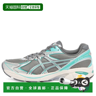 香港直邮Asics 亚瑟士 女士 Gt-2160 运动鞋 1203A604021