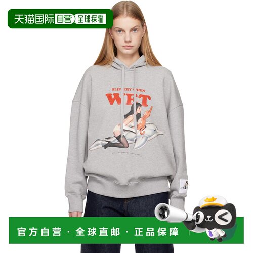 1h可退 香港直邮Stella Mccartney 斯特拉 麦卡特尼 女士 Stella