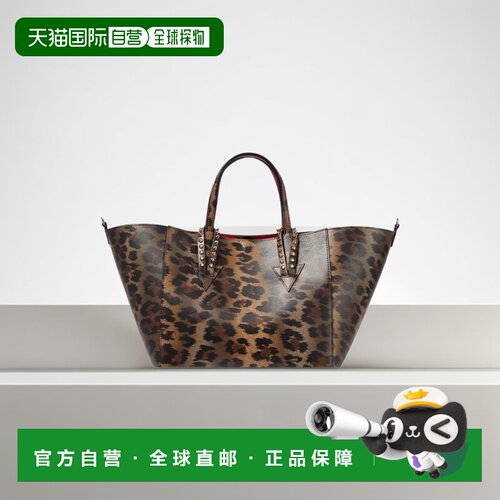 1h可退 香港直邮Christian Louboutin 克里斯提 鲁布托 女士 Caba
