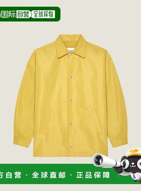 欧洲直邮GIVENCHY 纪梵希 25秋冬 男士夹克外套  BM01DW166P-752