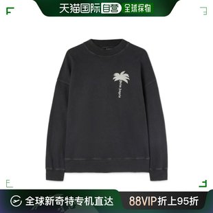 男士 香港直邮Palm 棕榈天使 卫衣 Angels 圆领长袖