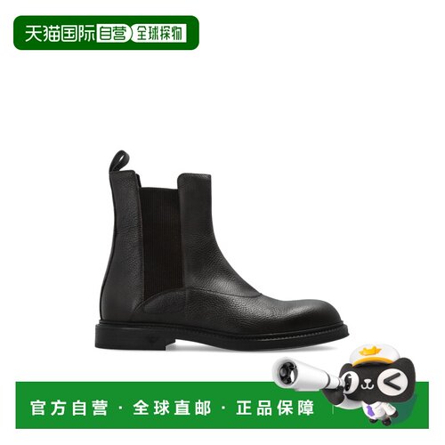 1h可退 香港直邮EMPORIO ARMANI 男士靴子 X4M389XF58300003 SS20