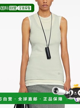 1h可退 JIL SANDER 女士衬衫 J40FV0106JTN356961