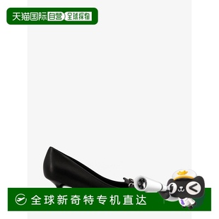 女士 Gloria SD0363P0 皮质浅口鞋 香港直邮Pinko 1h可退 品高