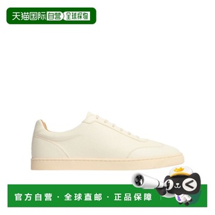 Cucinelli 运动鞋 系带低帮板鞋 YOT005男鞋 80I 香港直邮Brunello