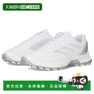 1h可退 香港直邮adidas 阿迪达斯 女士 Adizero ZG Spikeless 高