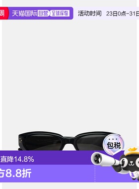 海外直邮gentle monster DUNS-01猫眼太阳镜墨镜张凌赫关晓彤同款