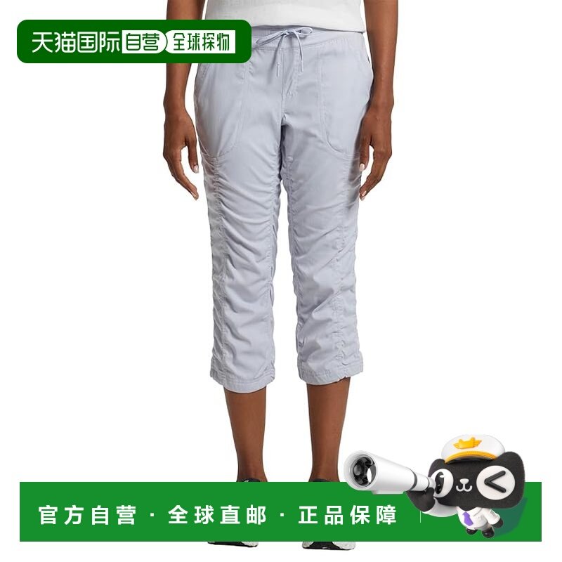 1h可退 香港直邮the north face 北面 女士 Aphrodite 2.0 七分裤,运动服/休闲服装,运动长裤,淘宝优惠券,粉丝福利购,淘宝优惠卷