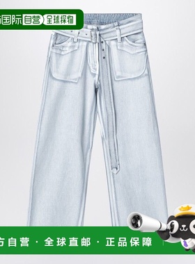 欧洲直邮acne studios 女士 休闲裤