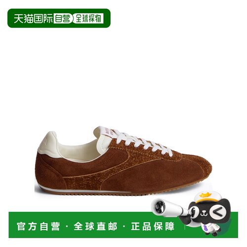 Bottega Veneta Shot运动鞋 A009YPV7BB1 【付后1h可退】德训鞋