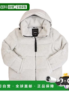 香港直邮Herno 长袖羽绒服 PI00318DL12804