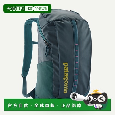 自营欧洲直邮PATAGONIA Black Hole®背包 25L