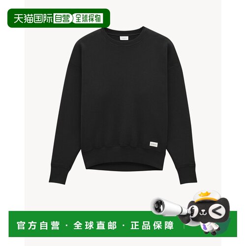 1h可退 香港直邮SAINT LAURENT 男士针织衫 799172Y37WH1000 AW20