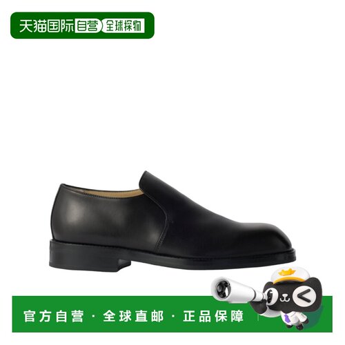 Lemaire Formal 乐福鞋男鞋一脚蹬 FO0296LL0106