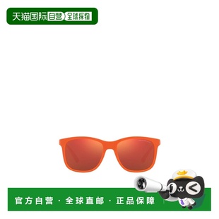 4184SOLE59326Q 方框太阳镜 香港直邮Emporio Armani