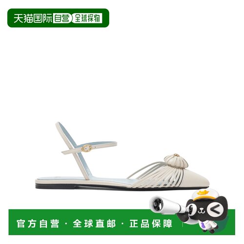 香港直邮VALENTINO 女士凉鞋 WS0LX5DMDREN SS202【付后1h可退】