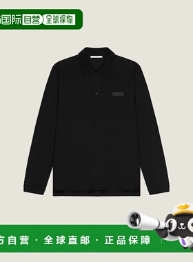 1h可退 欧洲直邮GIVENCHY 纪梵希 26春夏 BML00H3YSG-001 男士 长