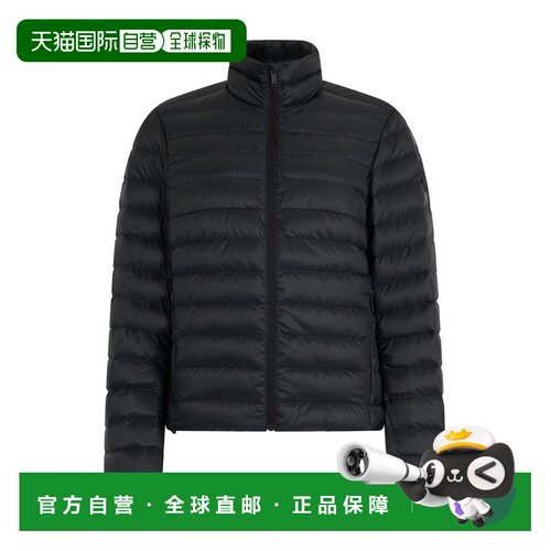 1h可退 香港直邮CANADA GOOSE 女士外套 2481WT9061 SS2026 黑色
