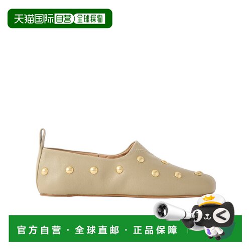 香港直邮CHLOÉ 女士休闲鞋 CH26S16TUR33B SS202【付后1h可退】