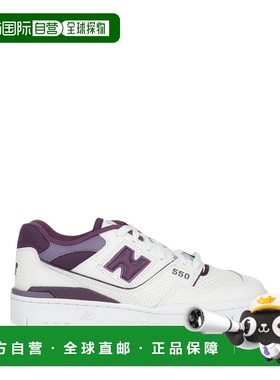香港直邮New Balance  女士 运动鞋 purple紫色 舒适时尚