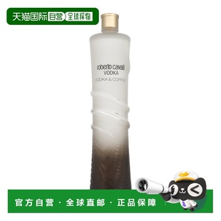Coffee Vodka 欧洲直邮Roberto Cavalli
