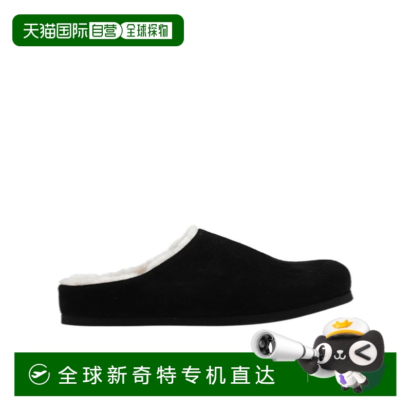 香港直邮Common Projects 露跟穆勒鞋 CLOGWSHEARLING6166