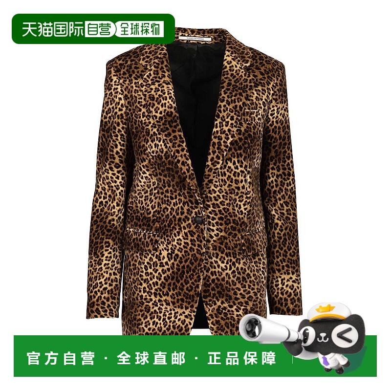 欧洲直邮tagliatore 女士 外套