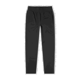 香港直邮Givenchy logo织带运动裤 BM50F130AF卫裤休闲裤束脚裤